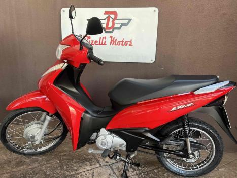HONDA Biz 110 I , Foto 9