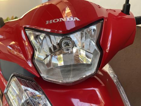 HONDA Biz 110 I , Foto 10
