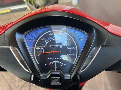 HONDA Biz 110 I , Foto 11