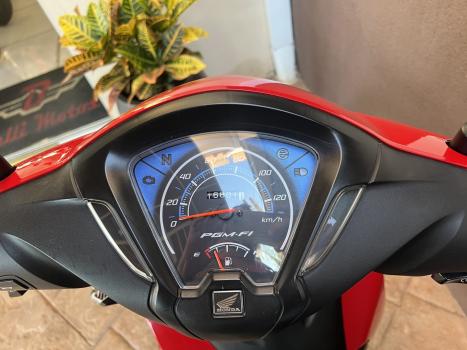 HONDA Biz 110 I , Foto 13