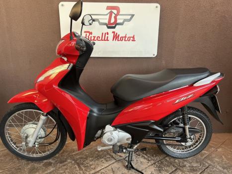 HONDA Biz 110 I , Foto 14