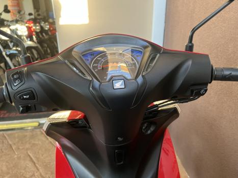 HONDA Biz 110 I , Foto 15
