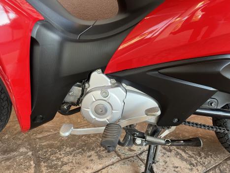HONDA Biz 110 I , Foto 16