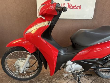 HONDA Biz 110 I , Foto 17