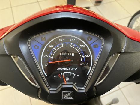 HONDA Biz 110 I , Foto 18