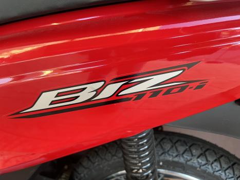 HONDA Biz 110 I , Foto 19