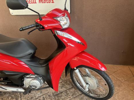 HONDA Biz 110 I , Foto 20