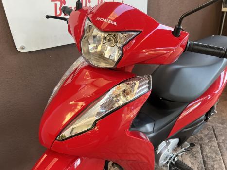 HONDA Biz 110 I , Foto 21