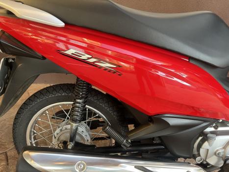 HONDA Biz 110 I , Foto 22