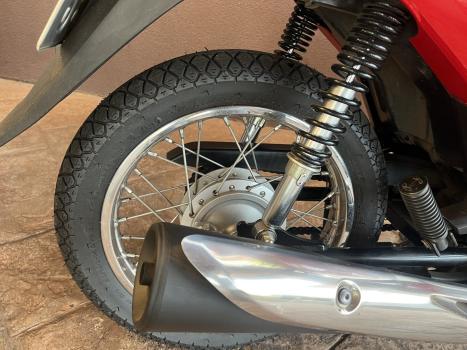 HONDA Biz 110 I , Foto 23