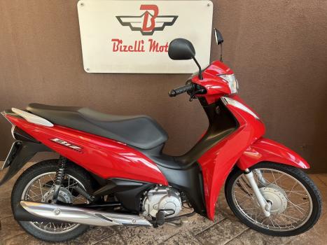 HONDA Biz 110 I , Foto 24