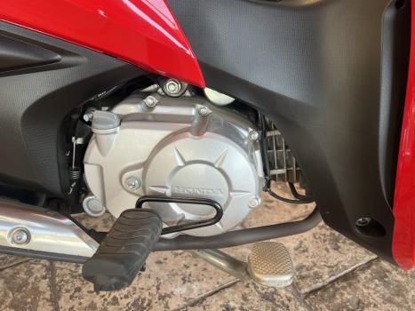 HONDA Biz 110 I , Foto 25