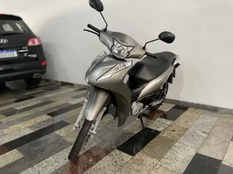 HONDA Biz 110 I , Foto 2