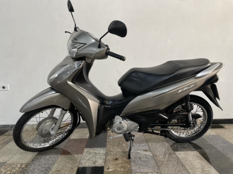HONDA Biz 110 I , Foto 4