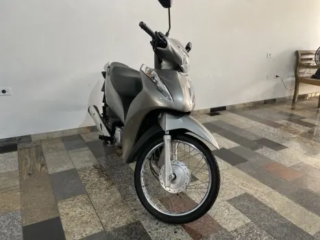 HONDA Biz 110 I , Foto 1