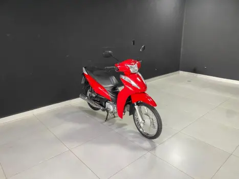 HONDA Biz 110 I , Foto 3