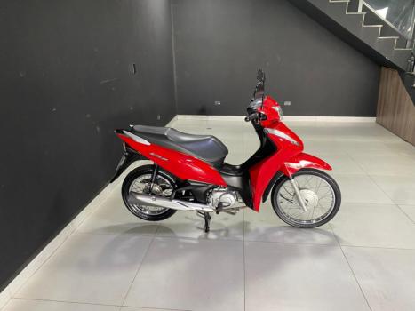 HONDA Biz 110 I , Foto 5