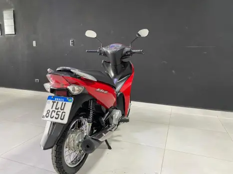 HONDA Biz 110 I , Foto 6