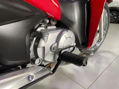 HONDA Biz 110 I , Foto 9