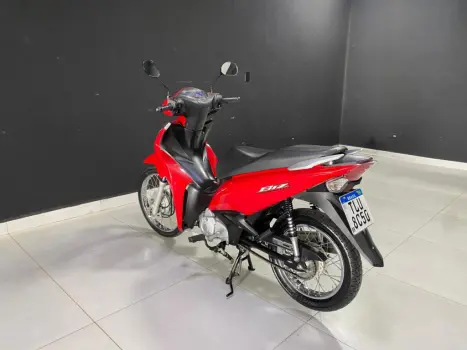 HONDA Biz 110 I , Foto 10