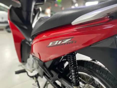 HONDA Biz 110 I , Foto 11