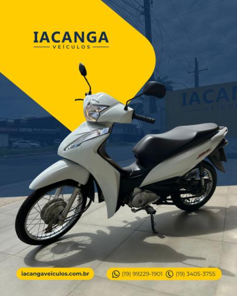 HONDA Biz 110 I , Foto 2