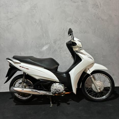 HONDA Biz 110 I , Foto 1
