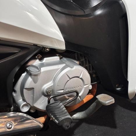 HONDA Biz 110 I , Foto 3