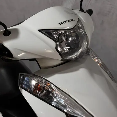 HONDA Biz 110 I , Foto 4