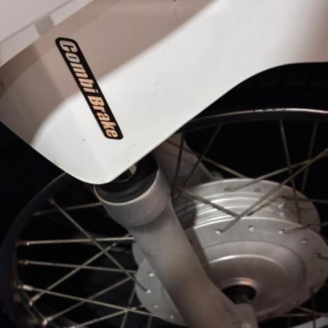 HONDA Biz 110 I , Foto 5