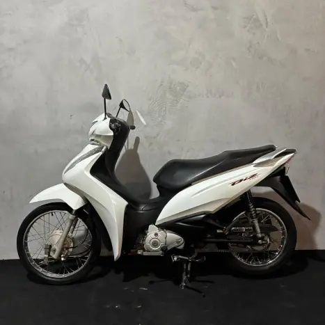HONDA Biz 110 I , Foto 6