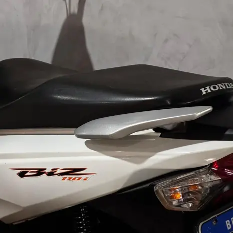 HONDA Biz 110 I , Foto 7