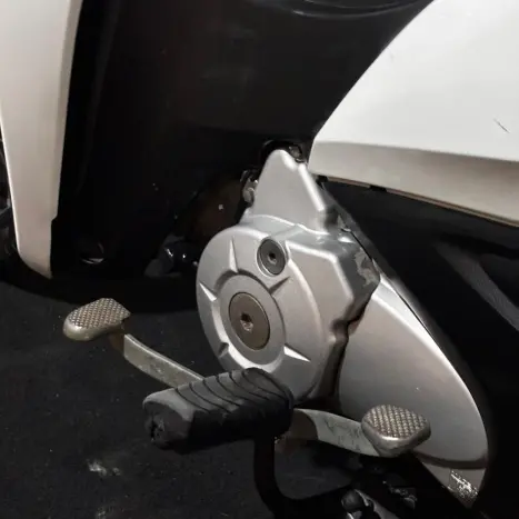 HONDA Biz 110 I , Foto 9