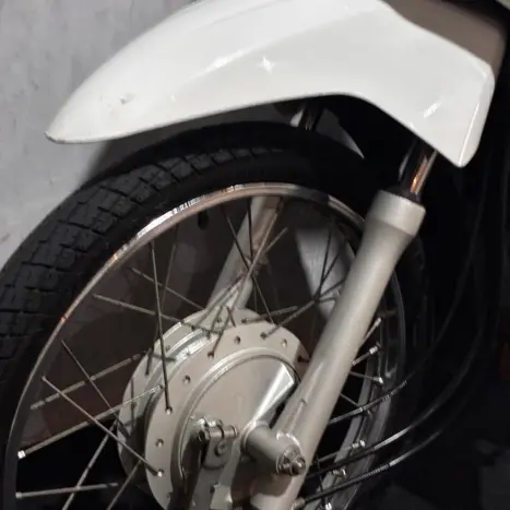 HONDA Biz 110 I , Foto 10