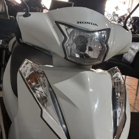 HONDA Biz 110 I , Foto 11