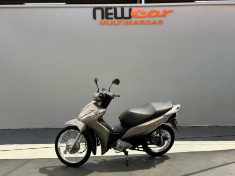 HONDA Biz 110 I , Foto 1