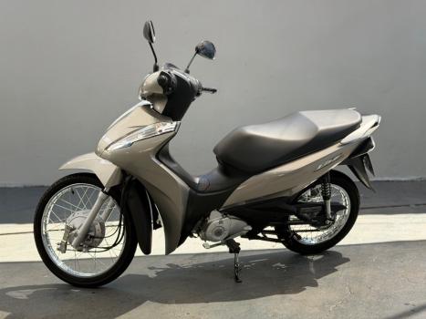 HONDA Biz 110 I , Foto 2