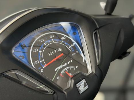 HONDA Biz 110 I , Foto 3