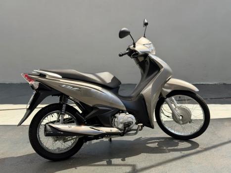 HONDA Biz 110 I , Foto 5