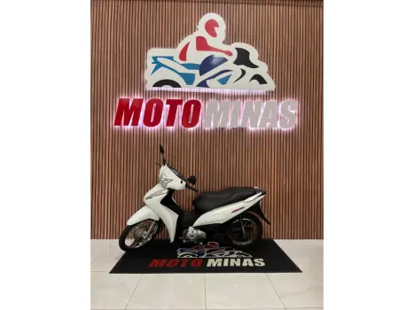 HONDA Biz 110 I , Foto 1