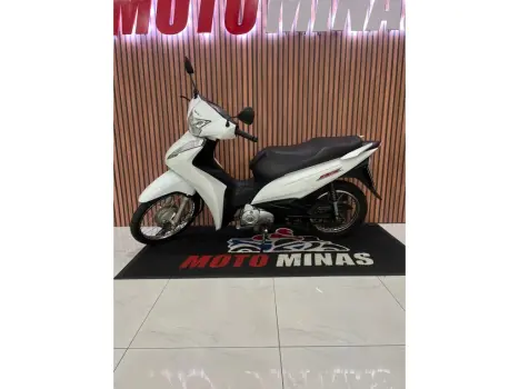 HONDA Biz 110 I , Foto 2