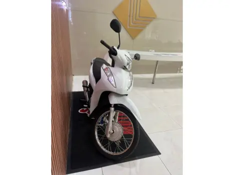 HONDA Biz 110 I , Foto 3