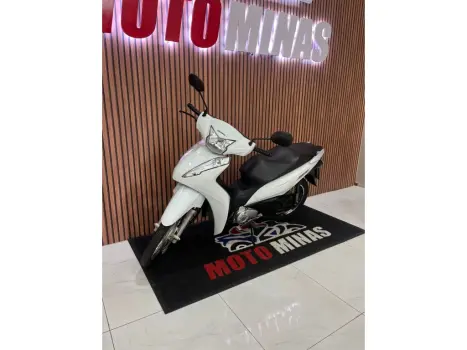 HONDA Biz 110 I , Foto 4