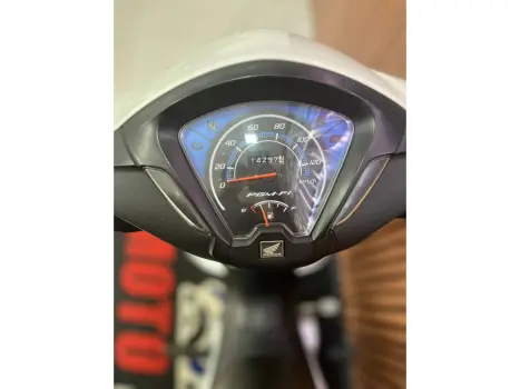 HONDA Biz 110 I , Foto 5