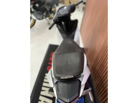 HONDA Biz 110 I , Foto 6