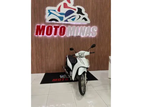 HONDA Biz 110 I , Foto 7