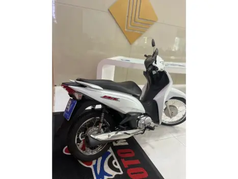 HONDA Biz 110 I , Foto 8