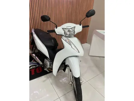 HONDA Biz 110 I , Foto 9
