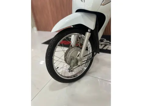 HONDA Biz 110 I , Foto 10