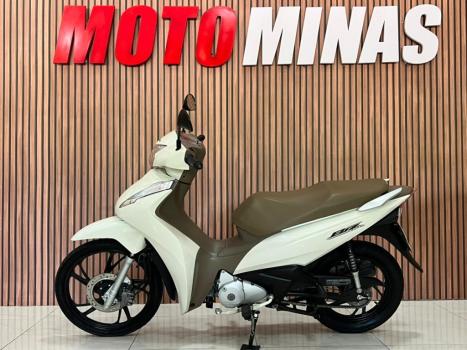 HONDA Biz 110 I , Foto 2